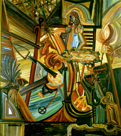 Glei&szlig;endes Flie&szlig;en