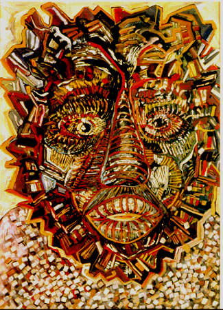 Der traurige K&ouml;nig der Tiere