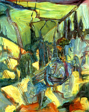 Toskanische Impressionen